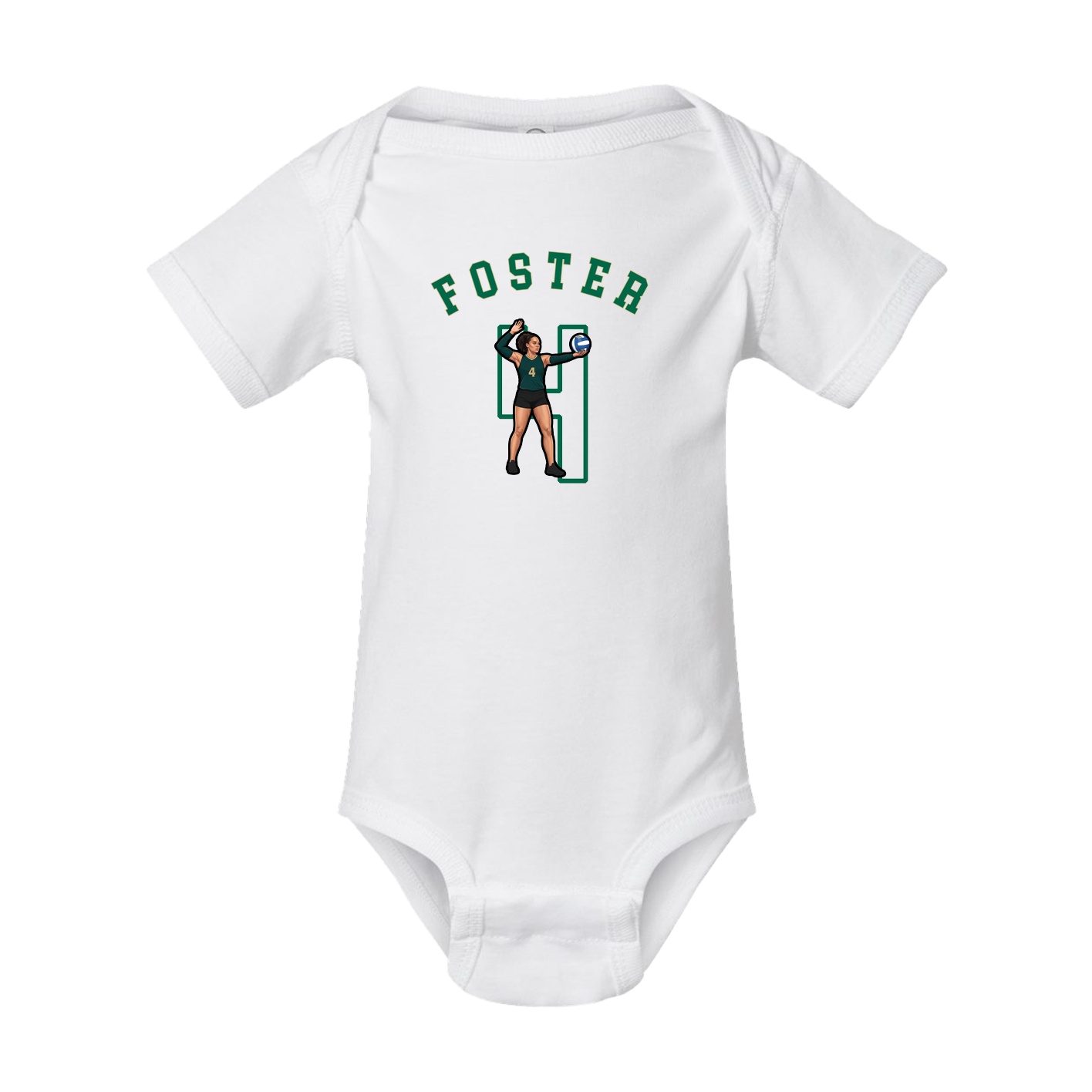 Baby Onesie