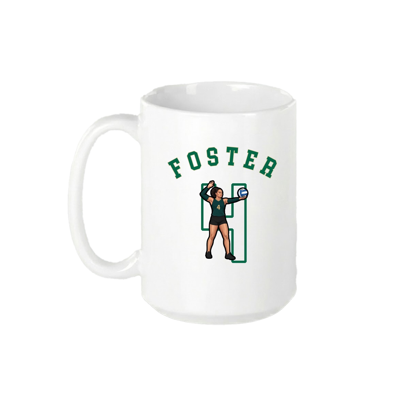 15oz Coffee Mug
