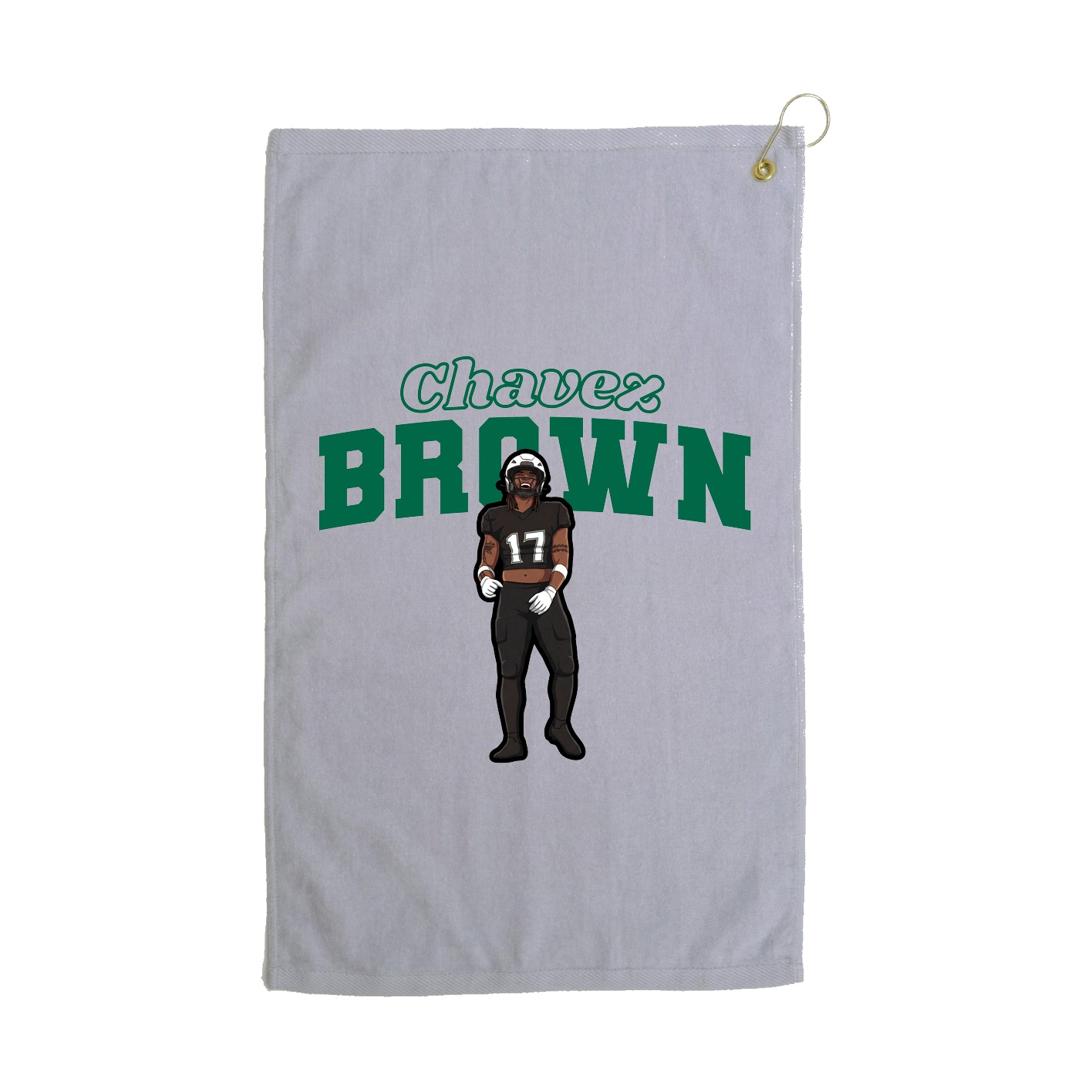 Golf Towel