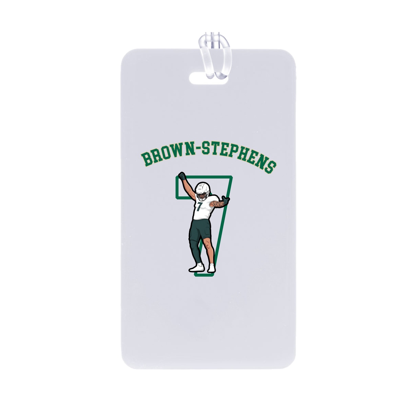 Bag Tag