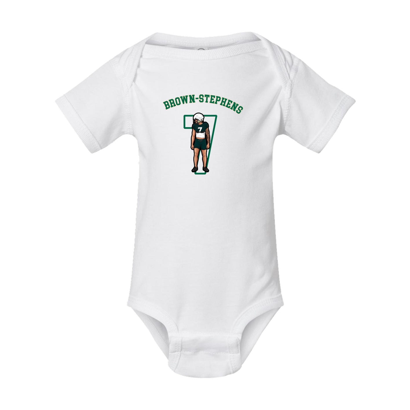 Baby Onesie