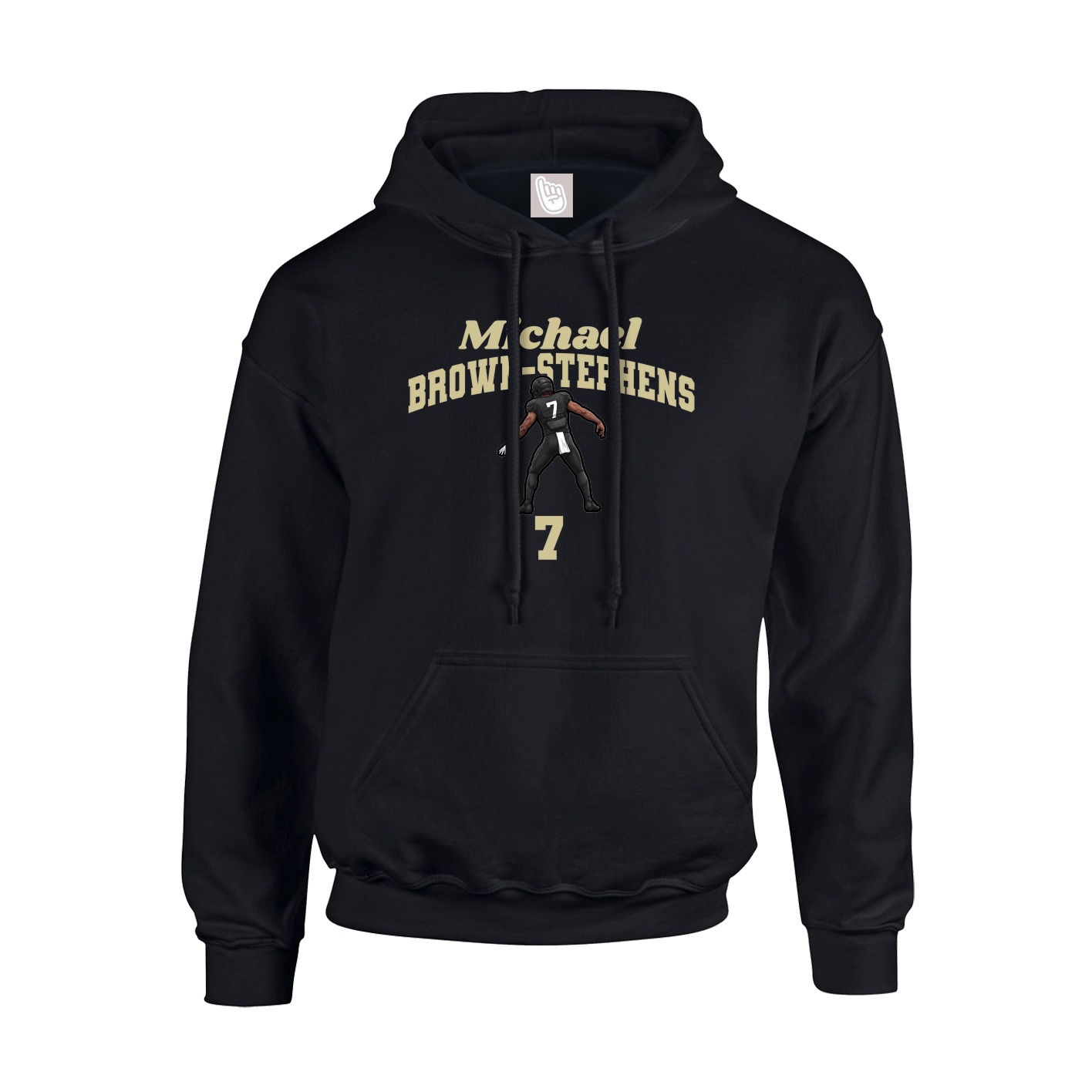 Youth Hoodie