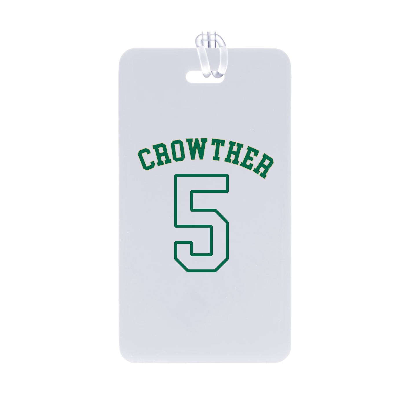 Bag Tag