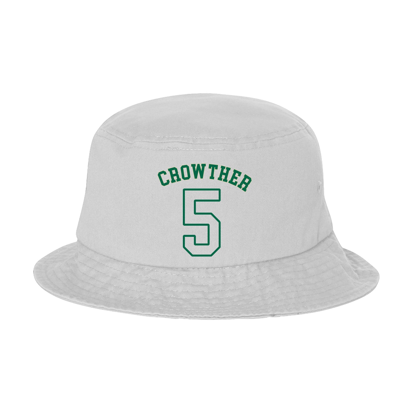 Bucket Cap