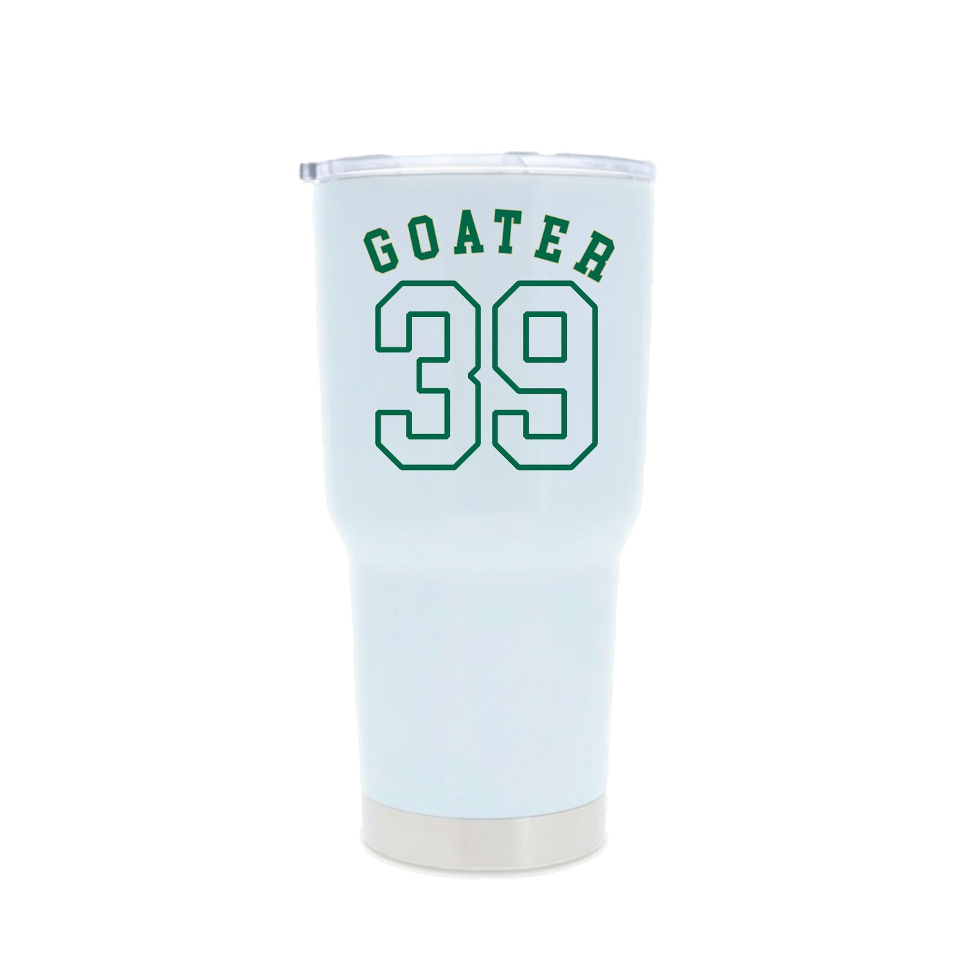 30oz Stainless Steel Tumbler