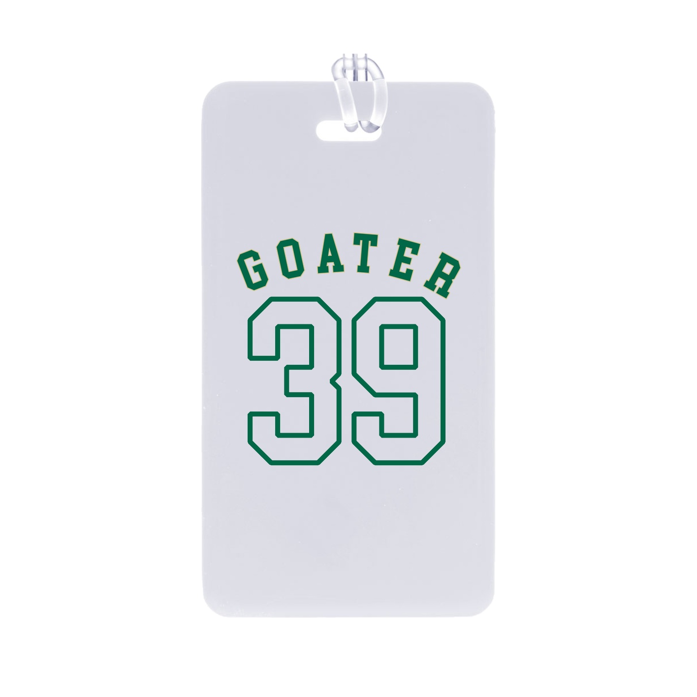 Bag Tag