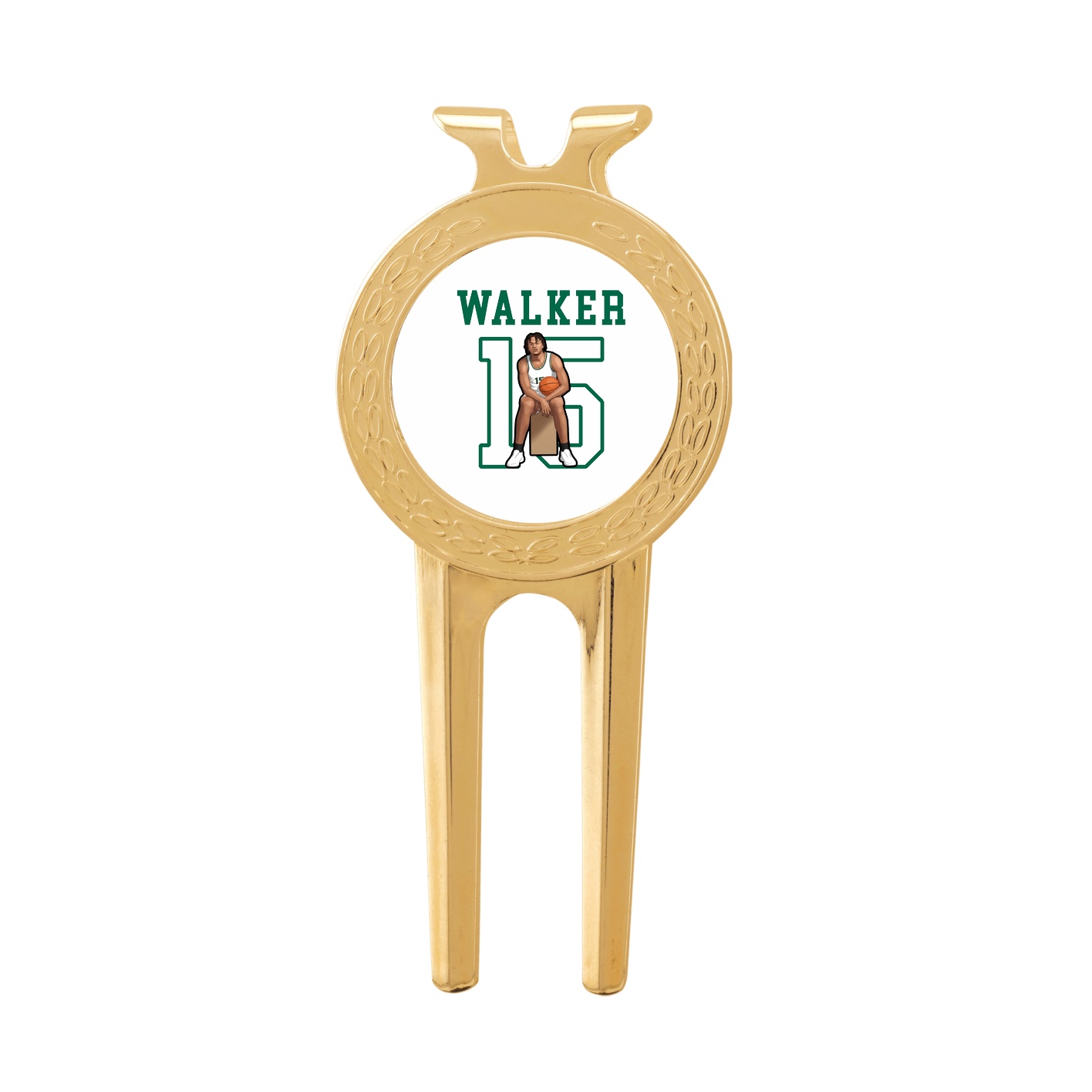 Divot Tool with Ball Marker — Shirsey in Classic