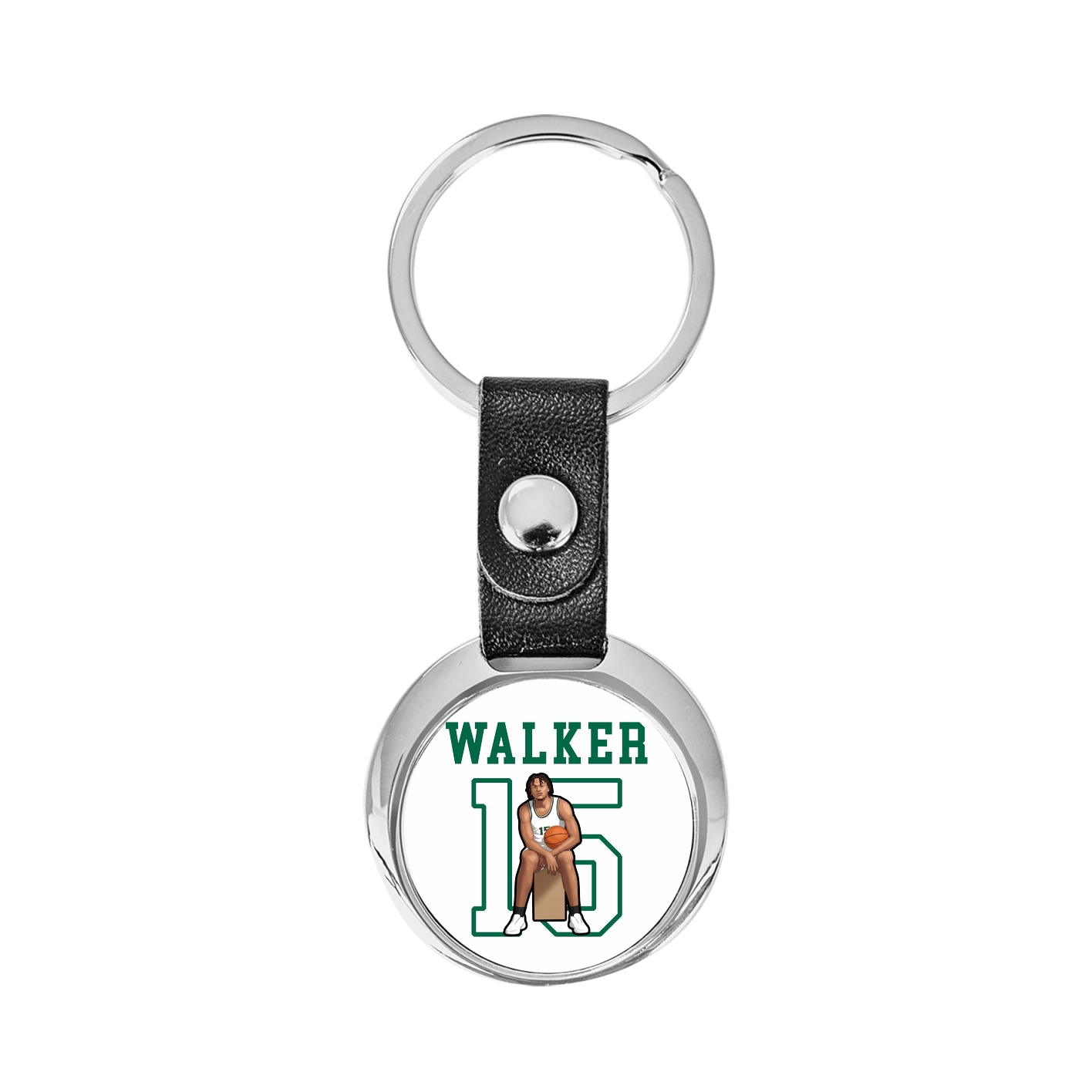 Key Chain — Shirsey in Classic