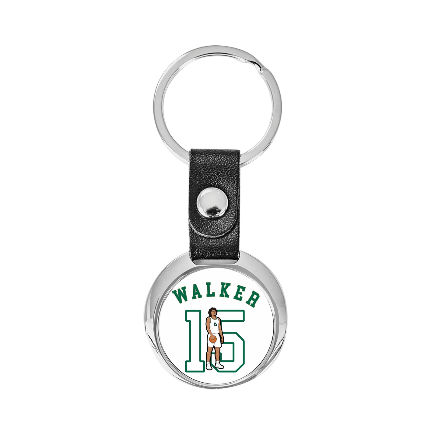 Key Chain — Shirsey Arch in Classic