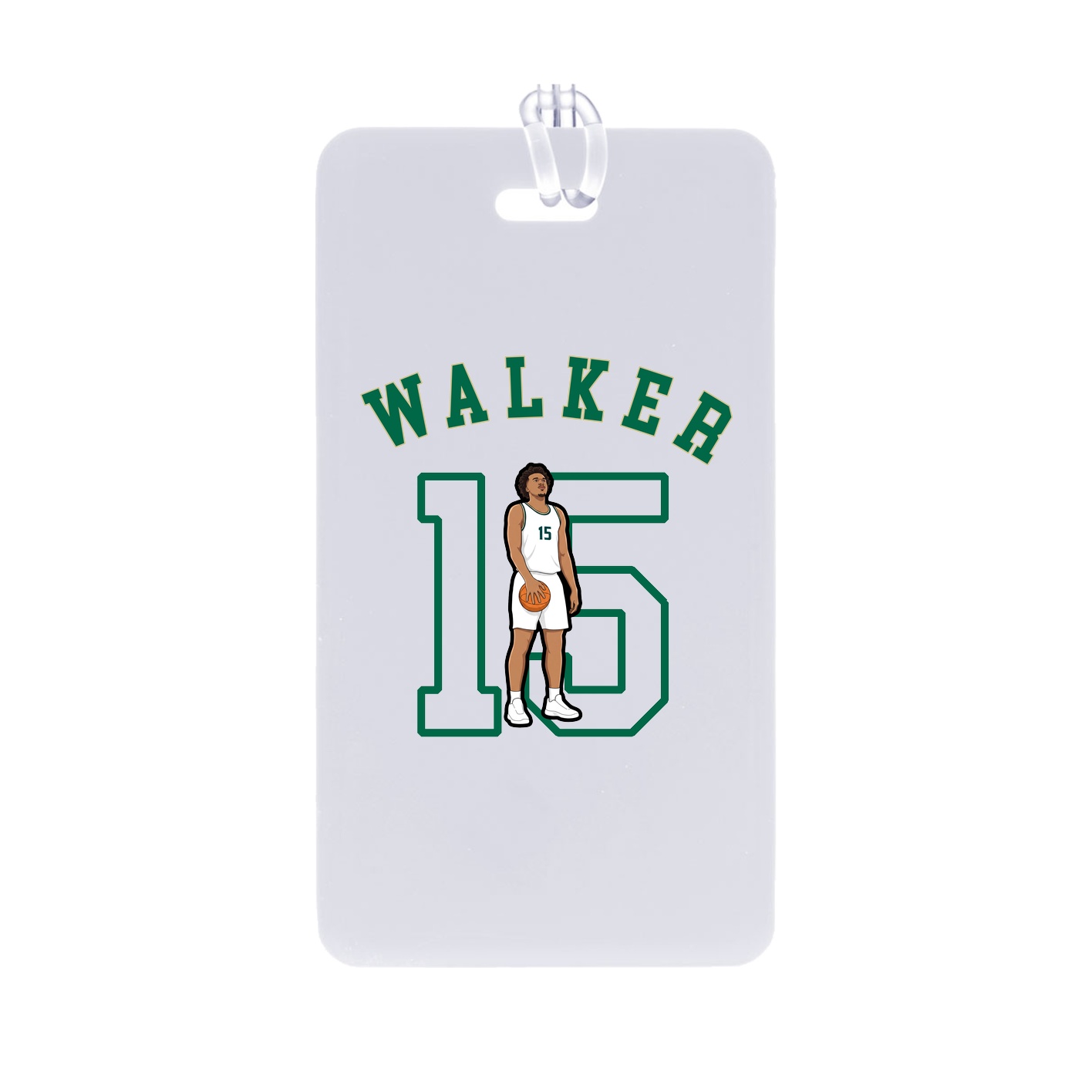 Bag Tag