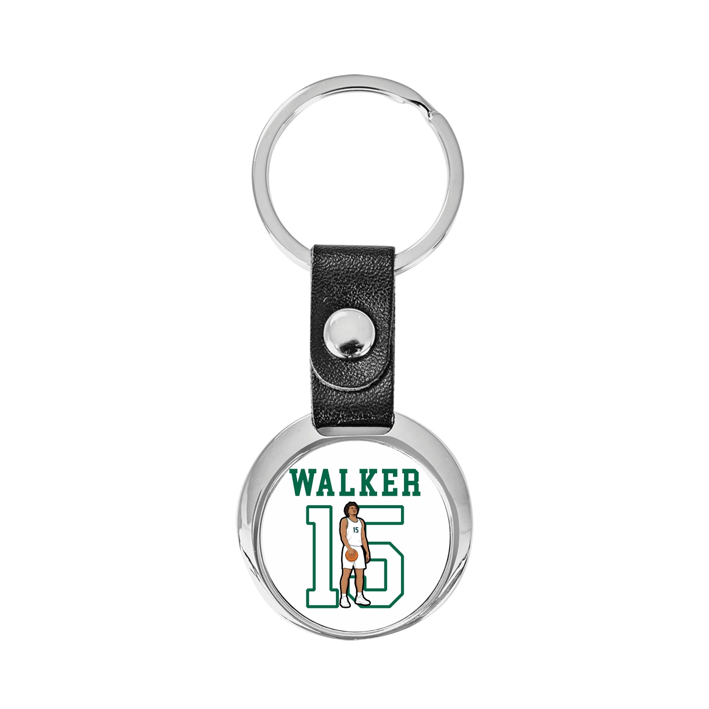 Key Chain — Shirsey in Classic