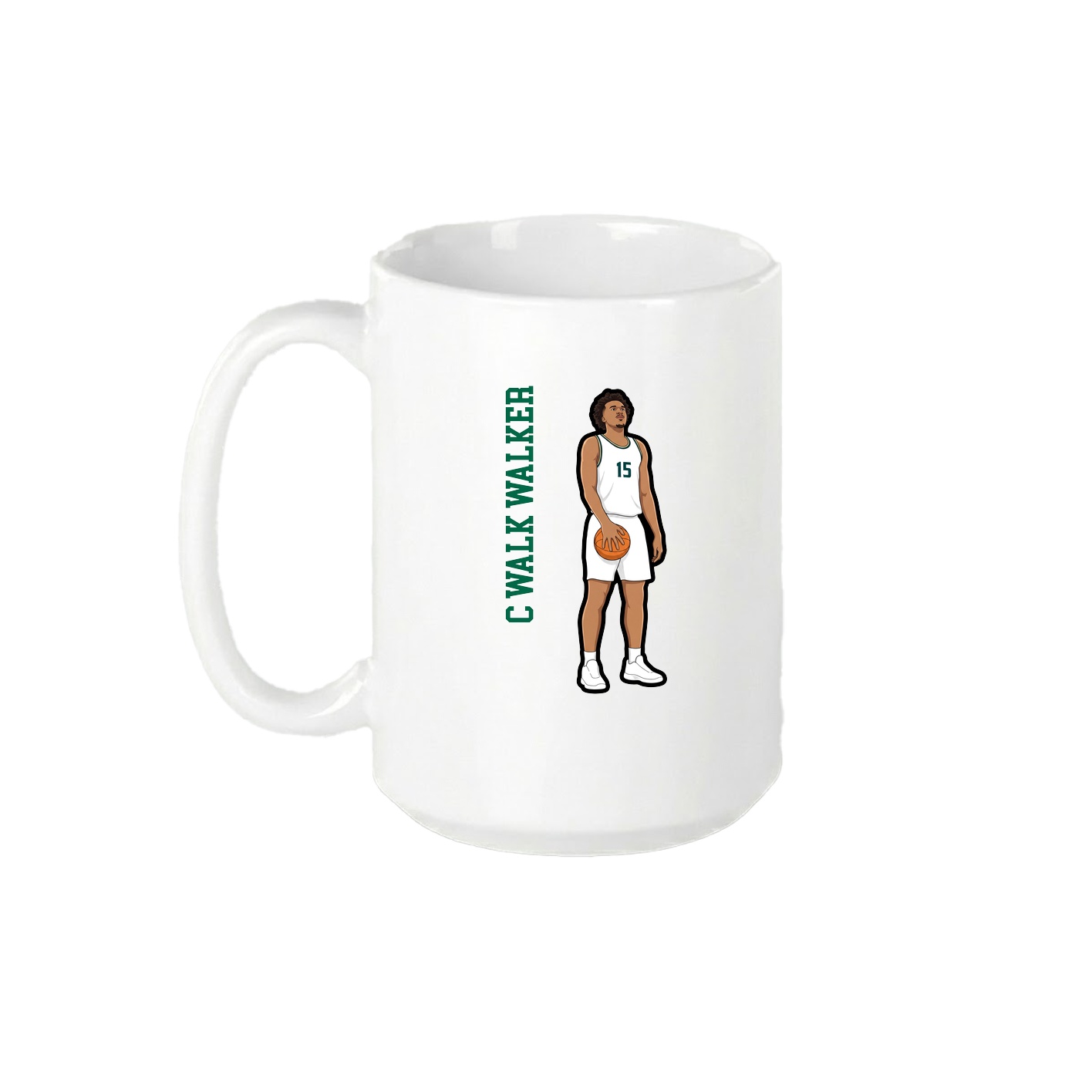 15oz Coffee Mug
