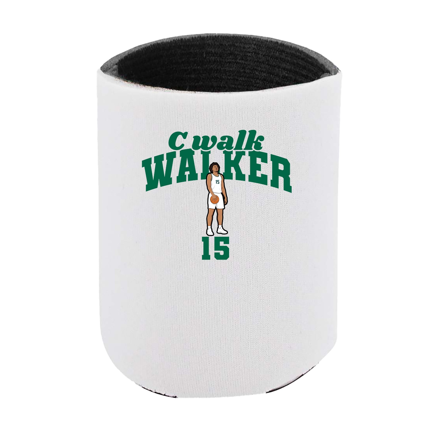 Can Holder — Signature Arch in White