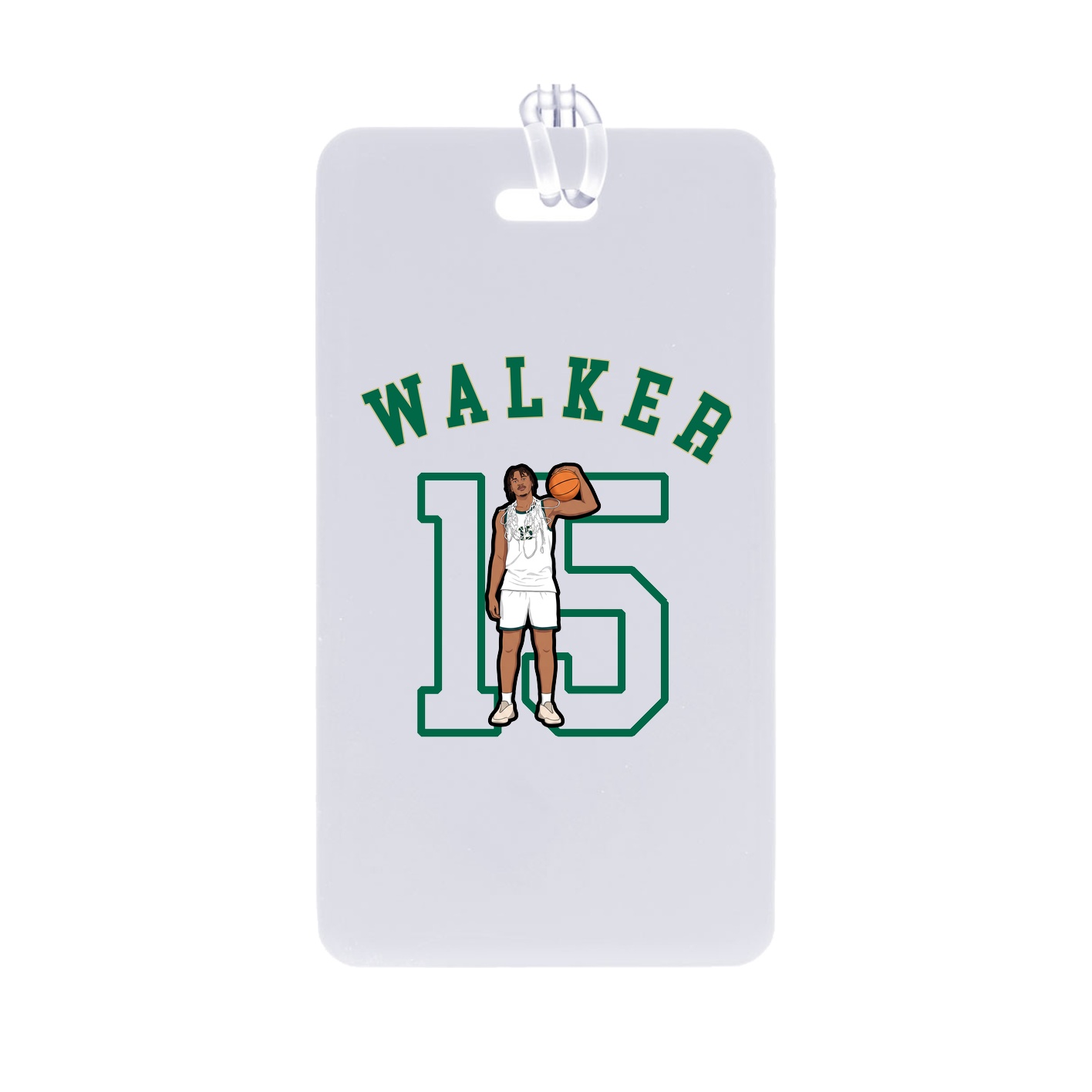 Bag Tag