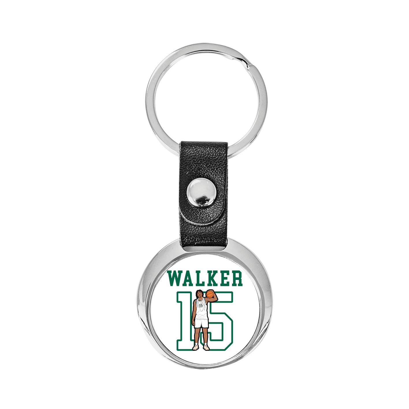 Key Chain — Shirsey in Classic