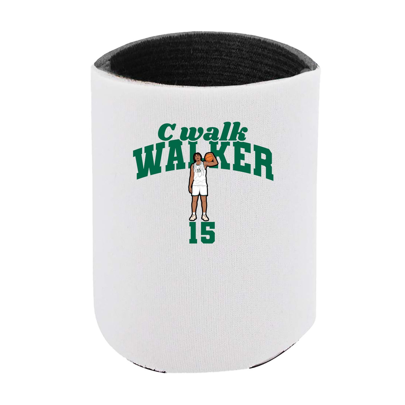 Can Holder — Signature Arch in White