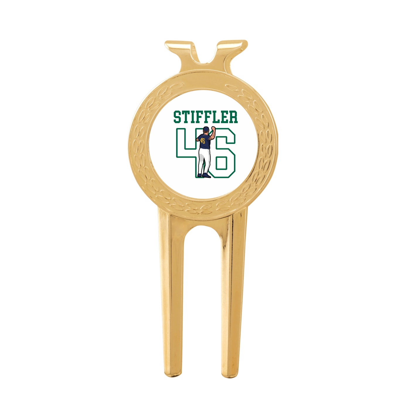 Divot Tool with Ball Marker — Shirsey in Classic