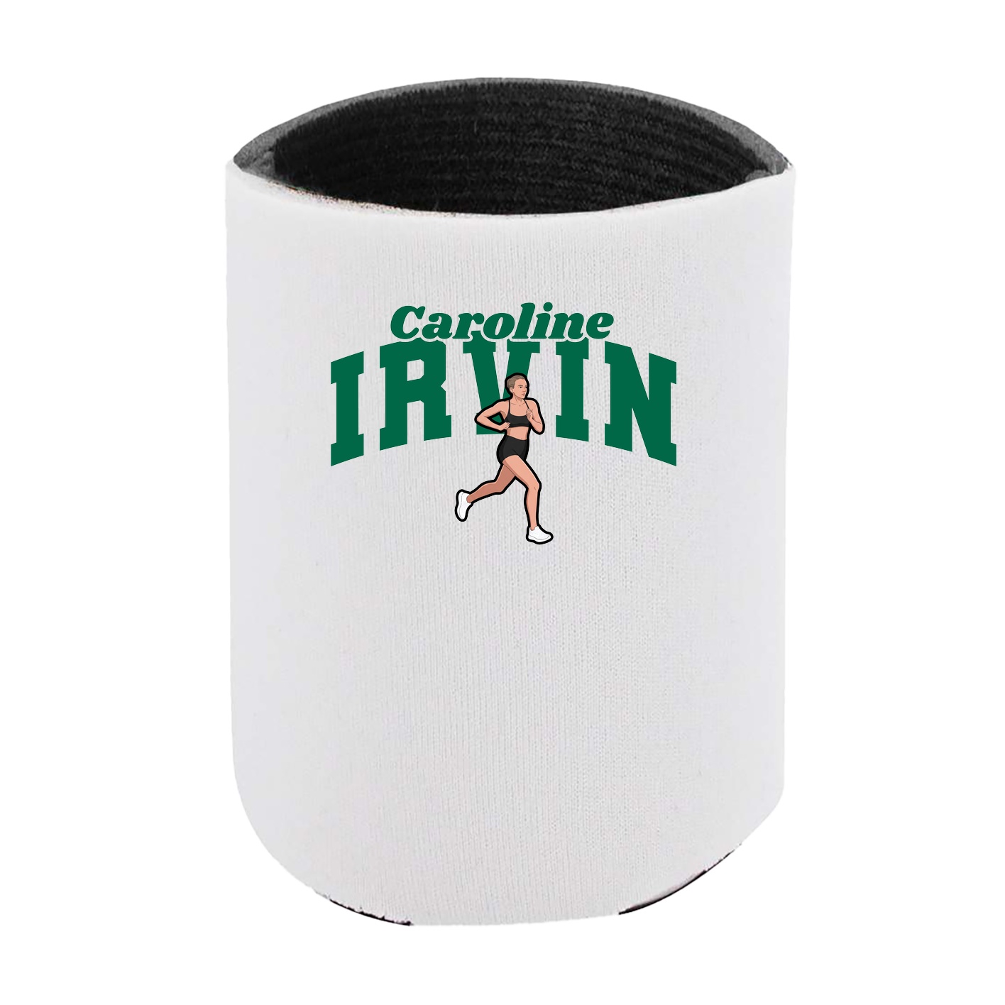 Can Holder — Signature Arch in White