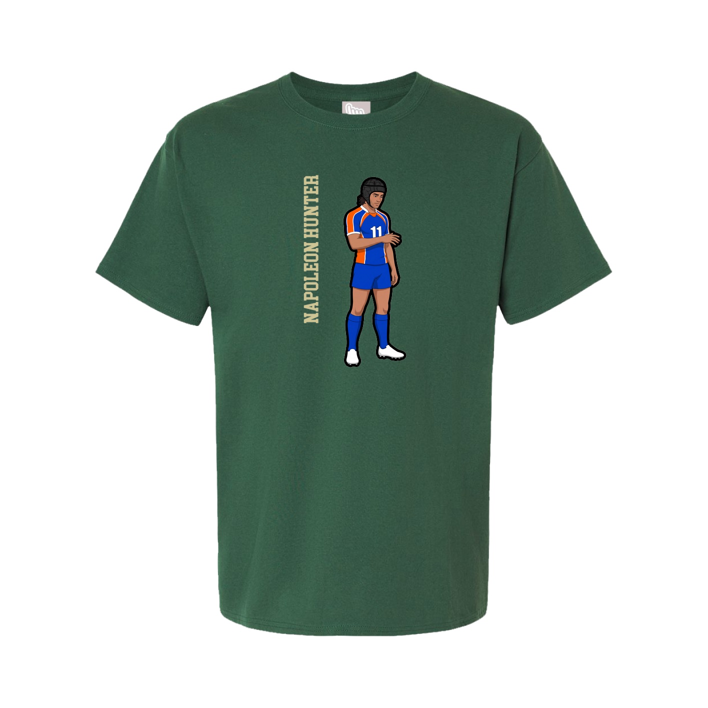 Tee