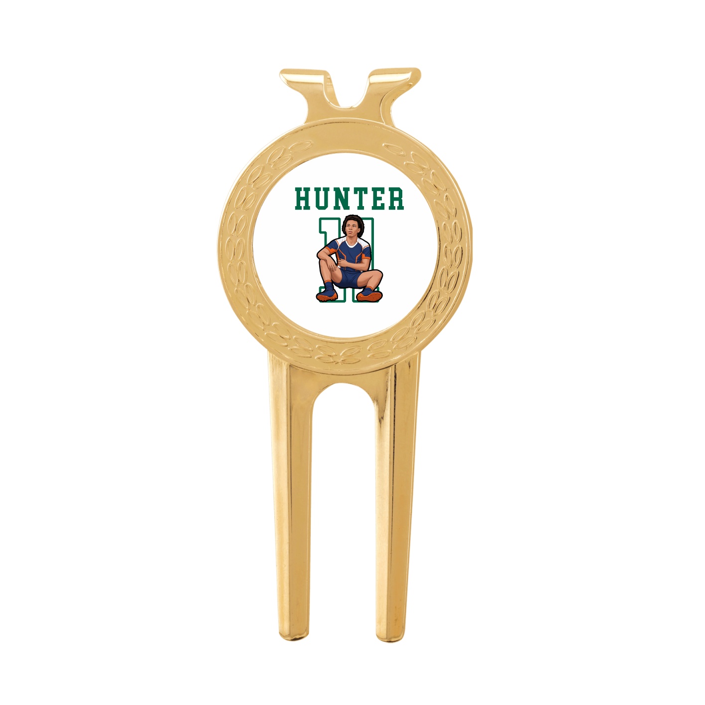Divot Tool with Ball Marker — Shirsey in Classic
