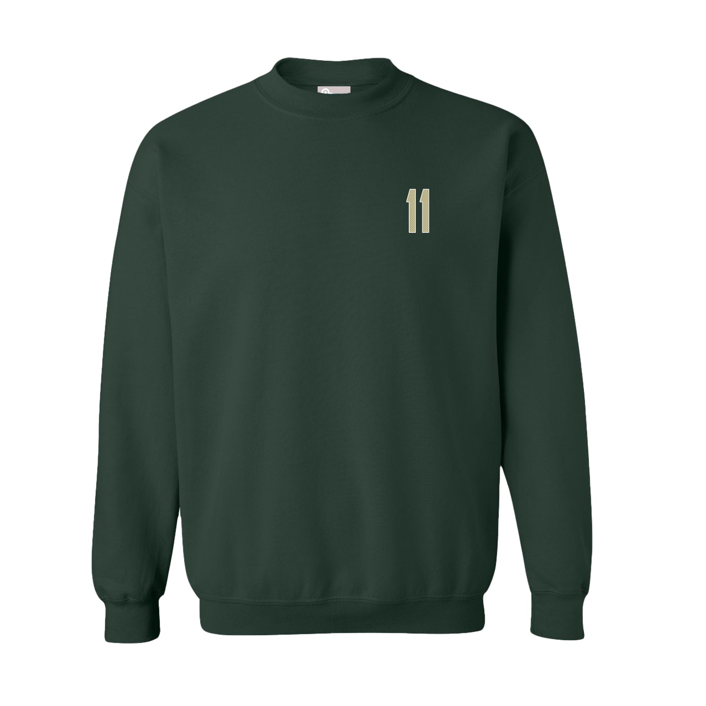 Fleece Crew