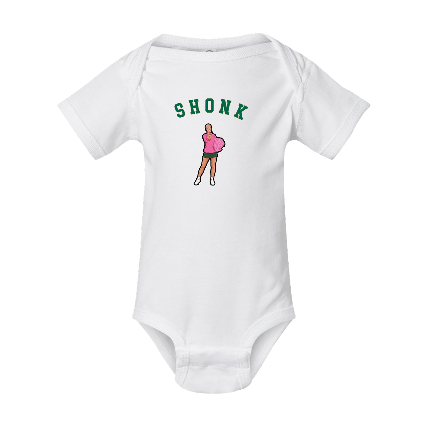 Baby Onesie