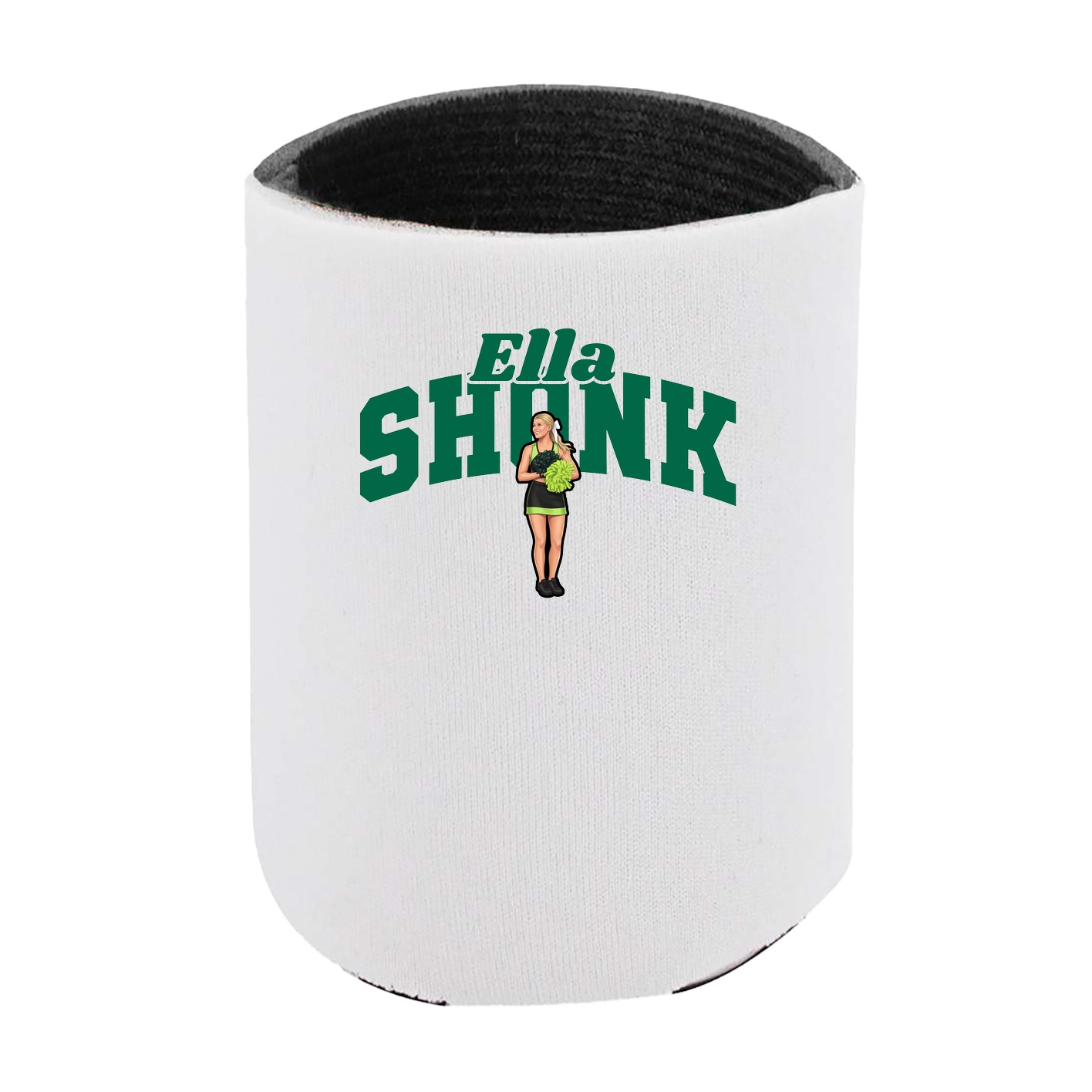 Can Holder — Signature Arch in White