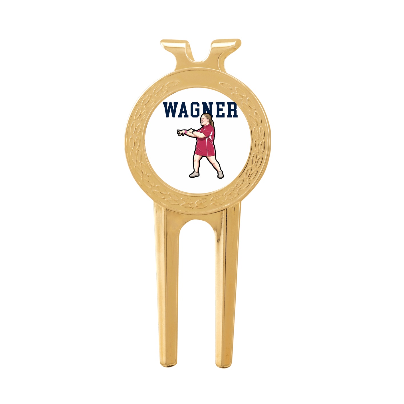 Divot Tool with Ball Marker — Shirsey in Classic