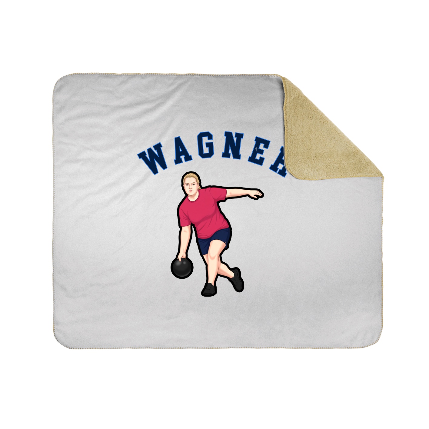 Throw Blanket