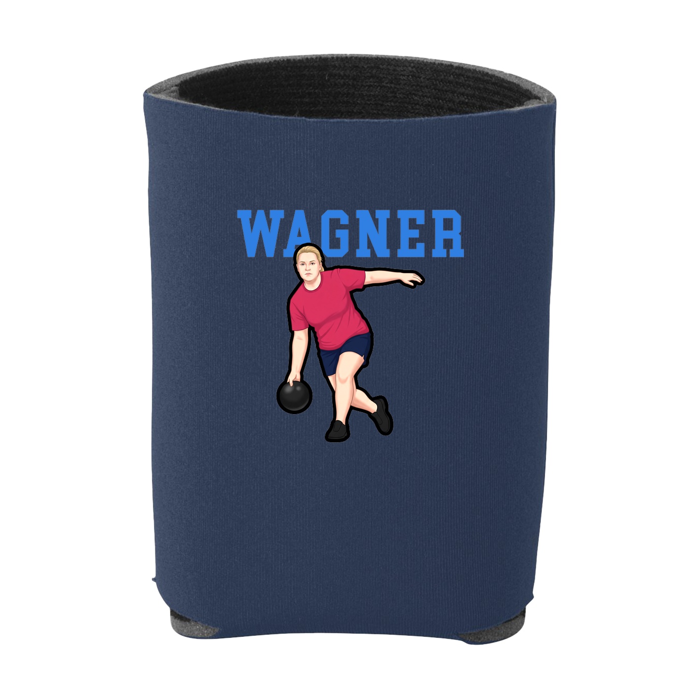 Can Holder — Shirsey in Navy
