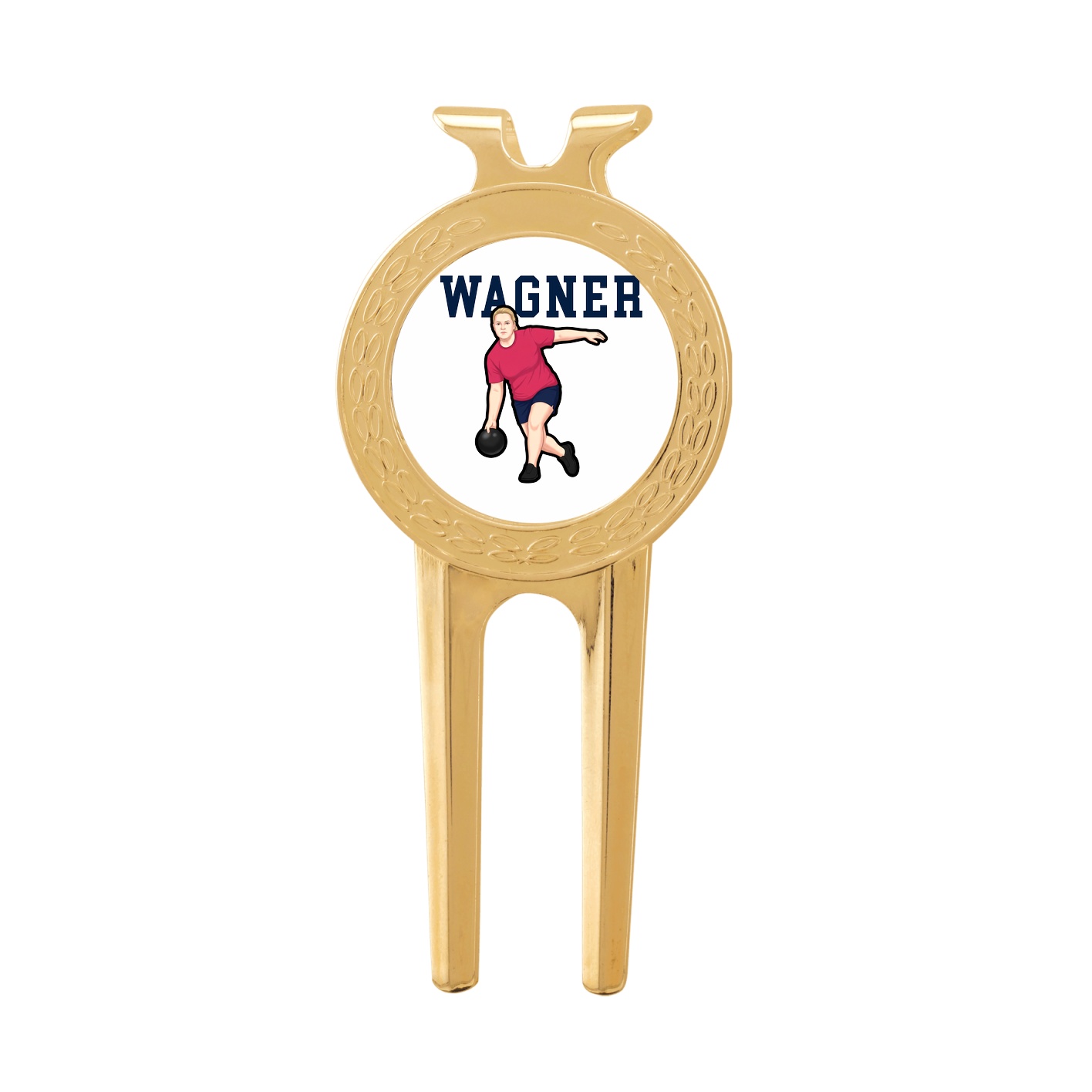 Divot Tool with Ball Marker — Shirsey in Classic