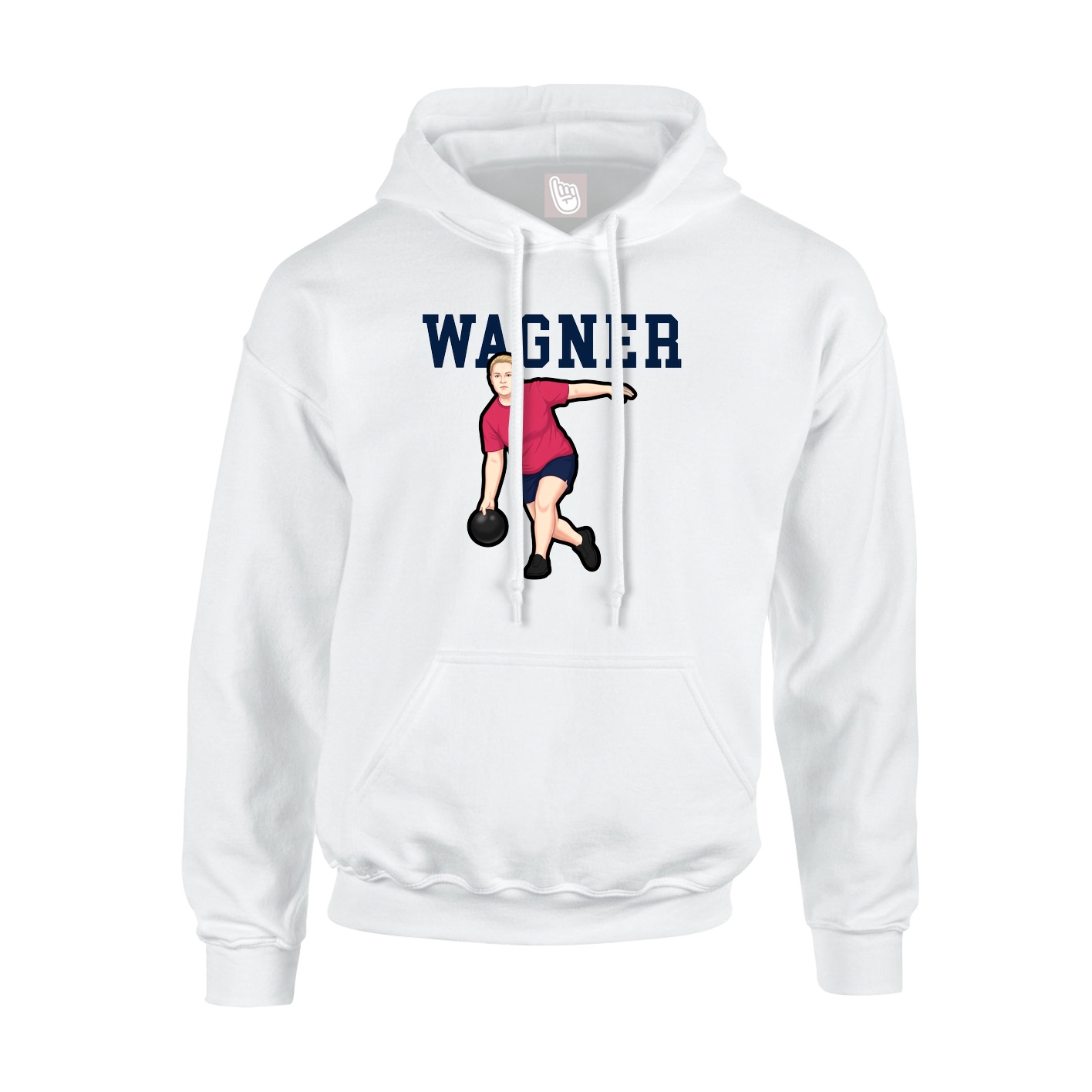 NIL Club Hoodie