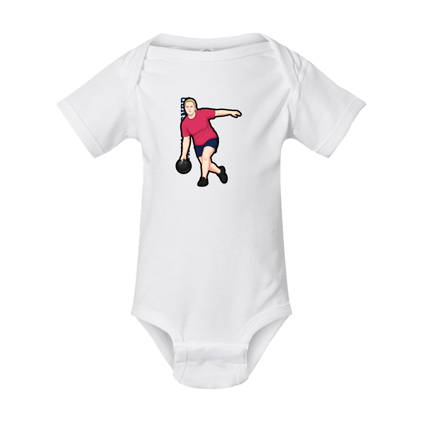 Baby Onesie