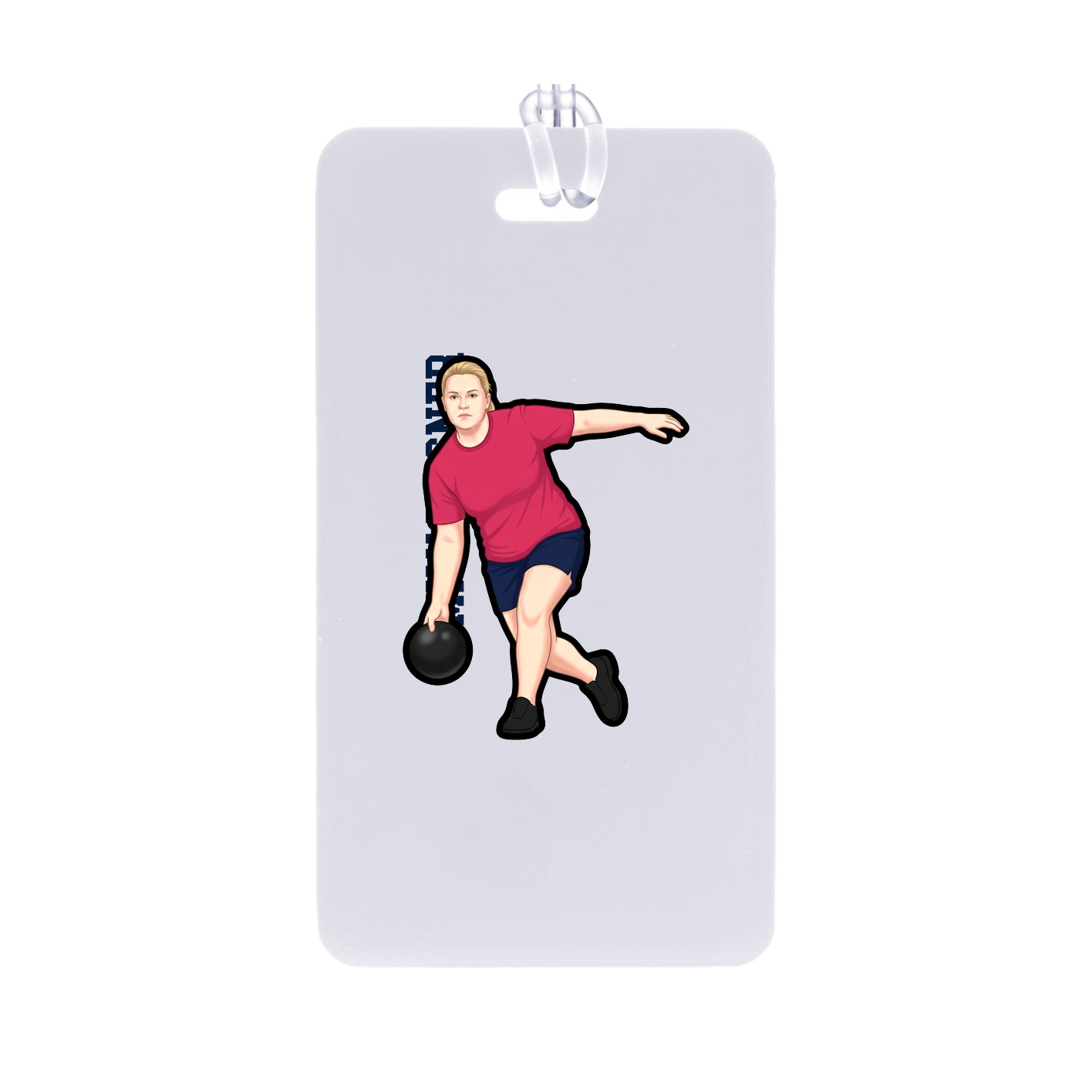 Bag Tag