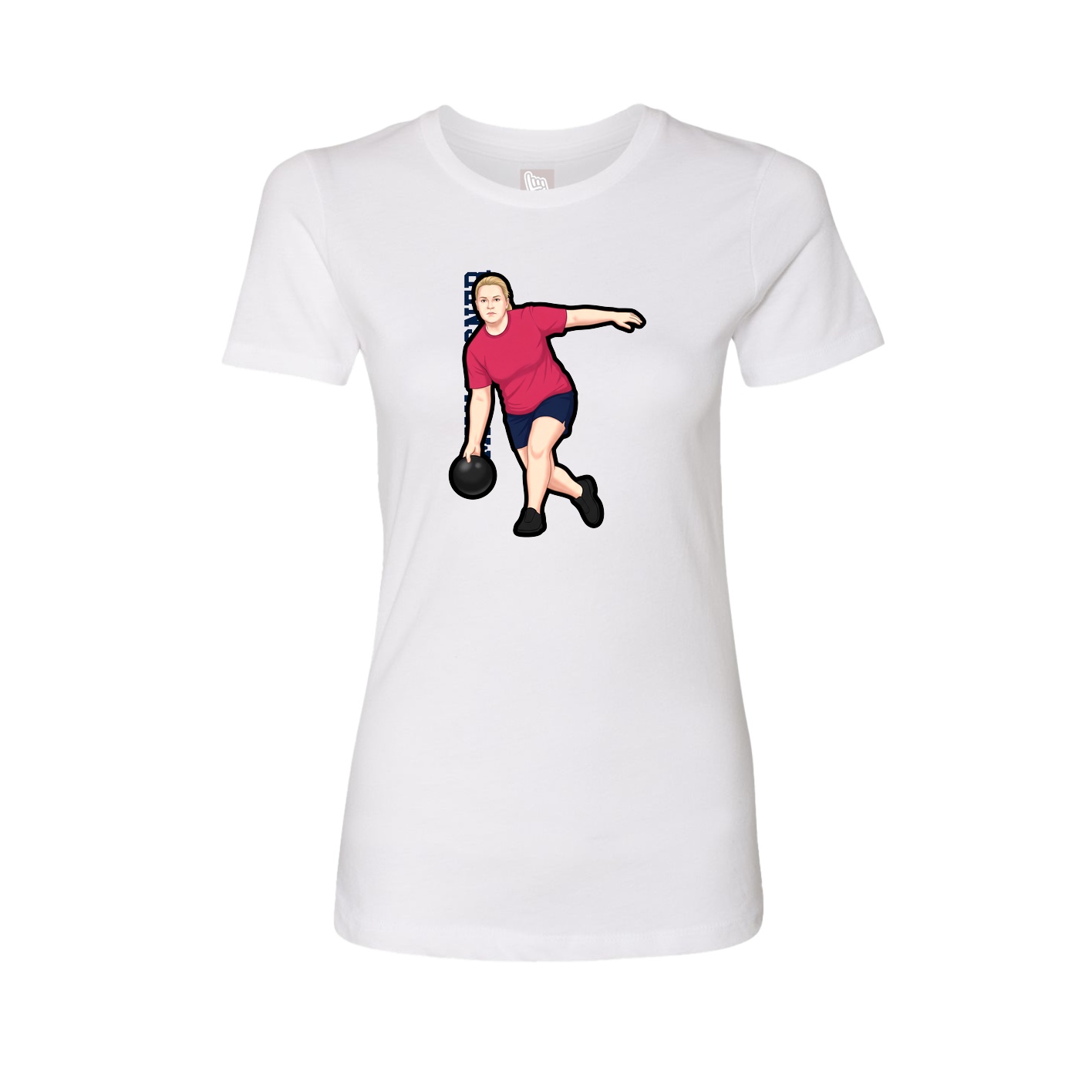 Womens Tee