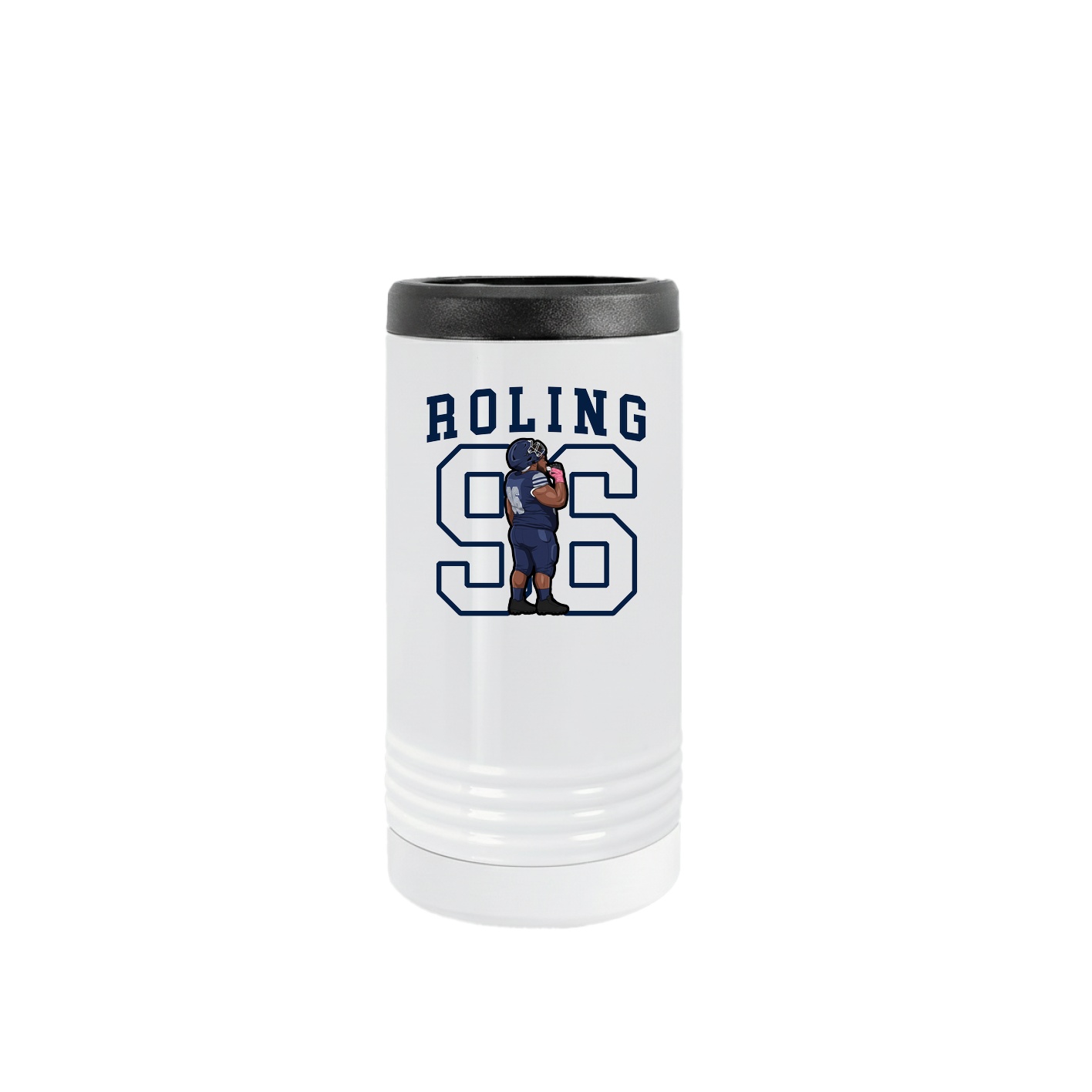 Slim Beverage Holder
