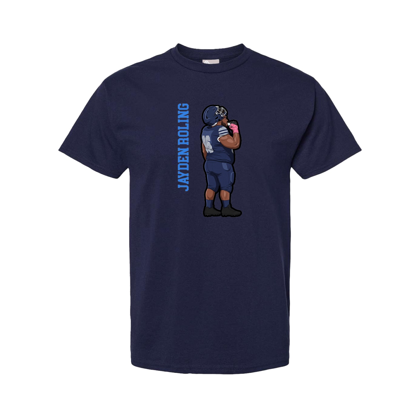 NIL Club Tee