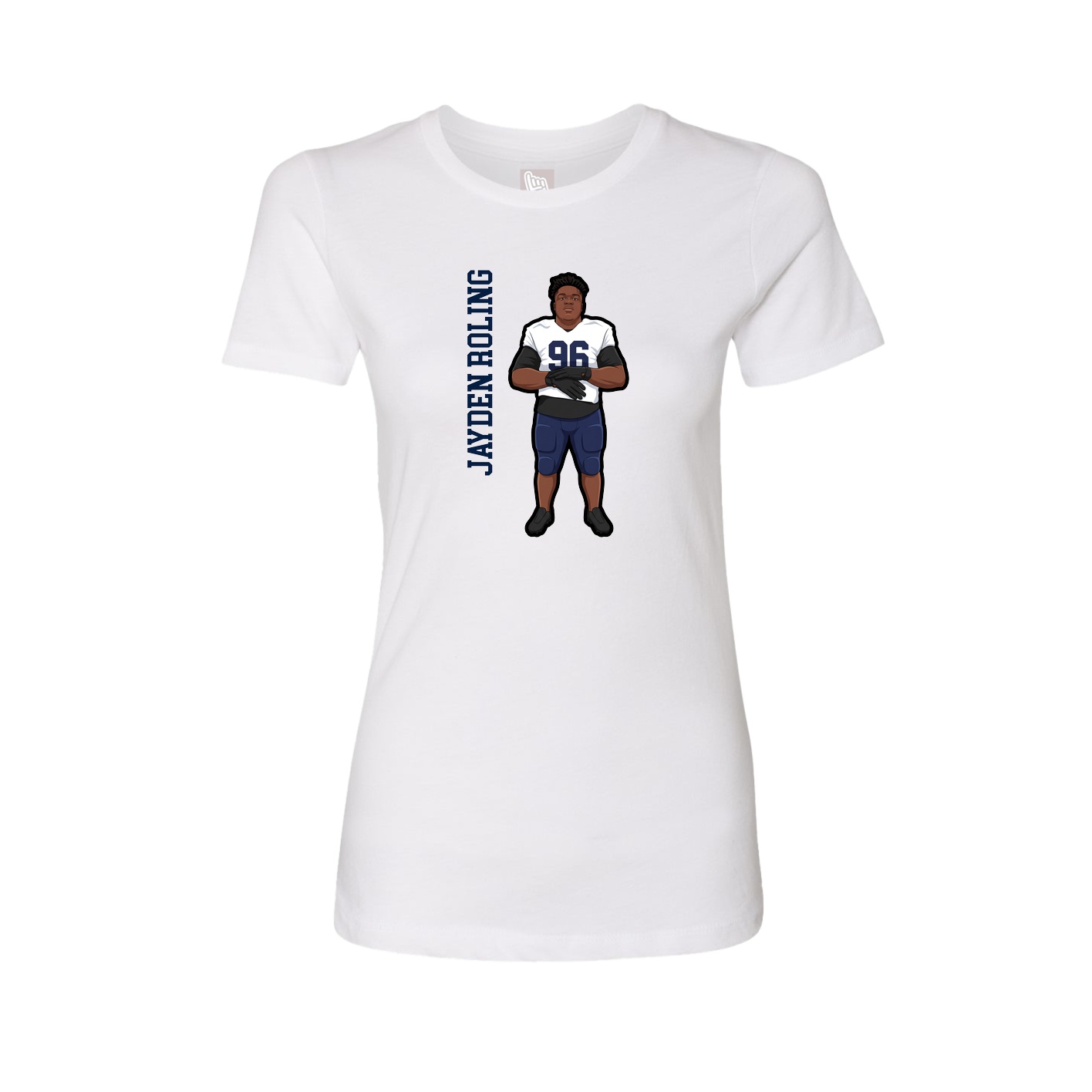 Womens Tee