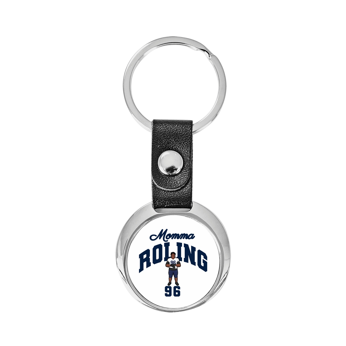 Key Chain — Mothers Day Arch in Classic