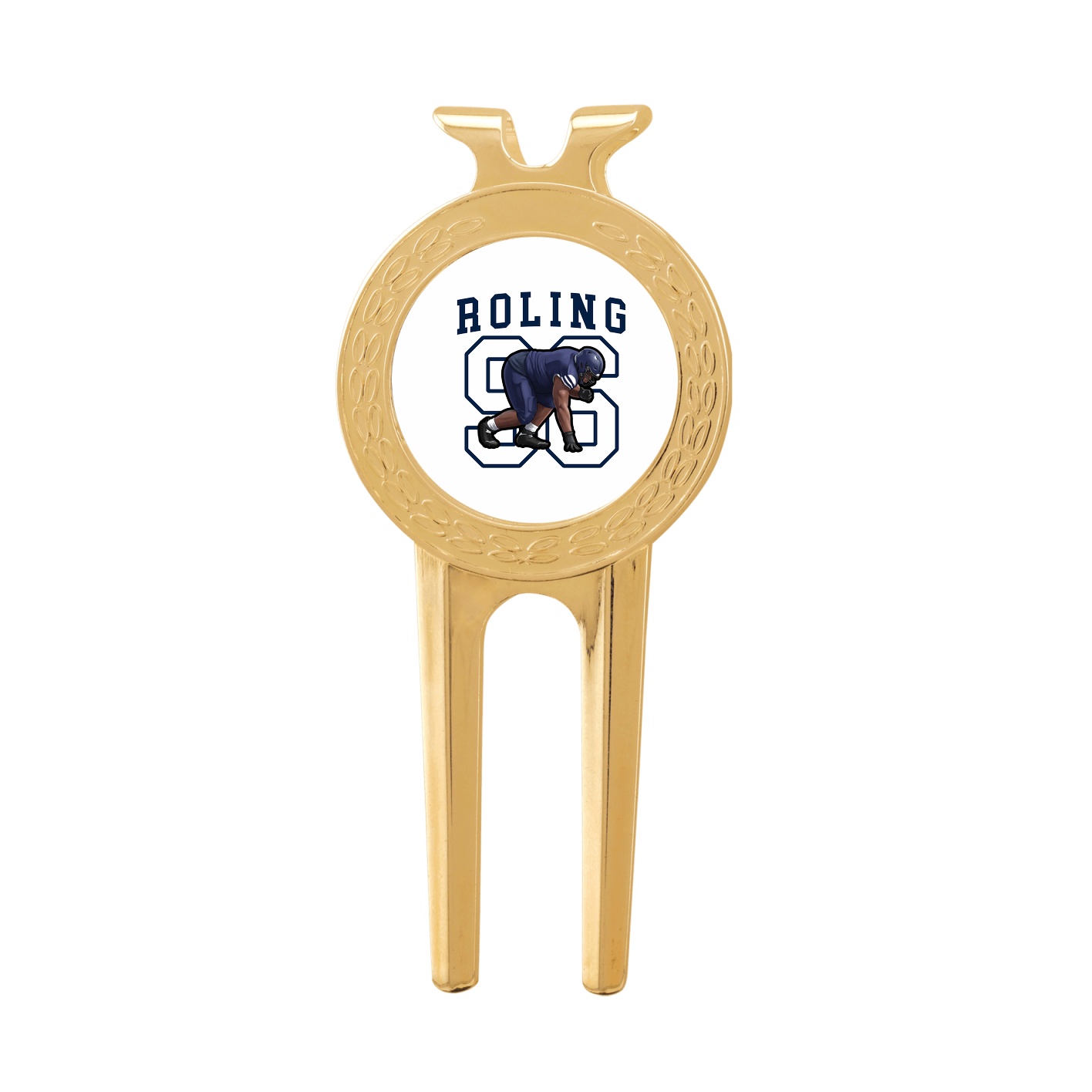 Divot Tool with Ball Marker — Shirsey in Classic