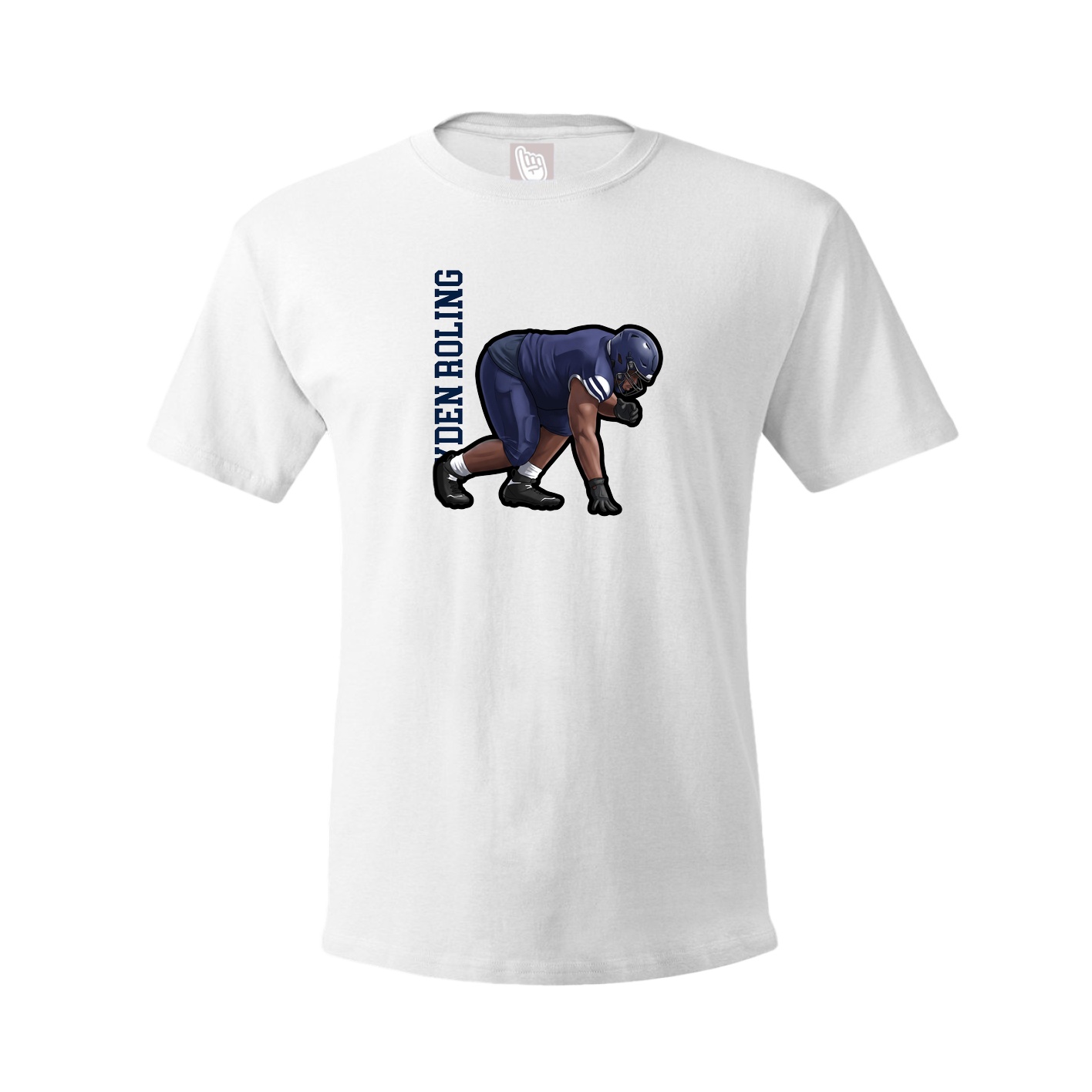 NIL Club Tee