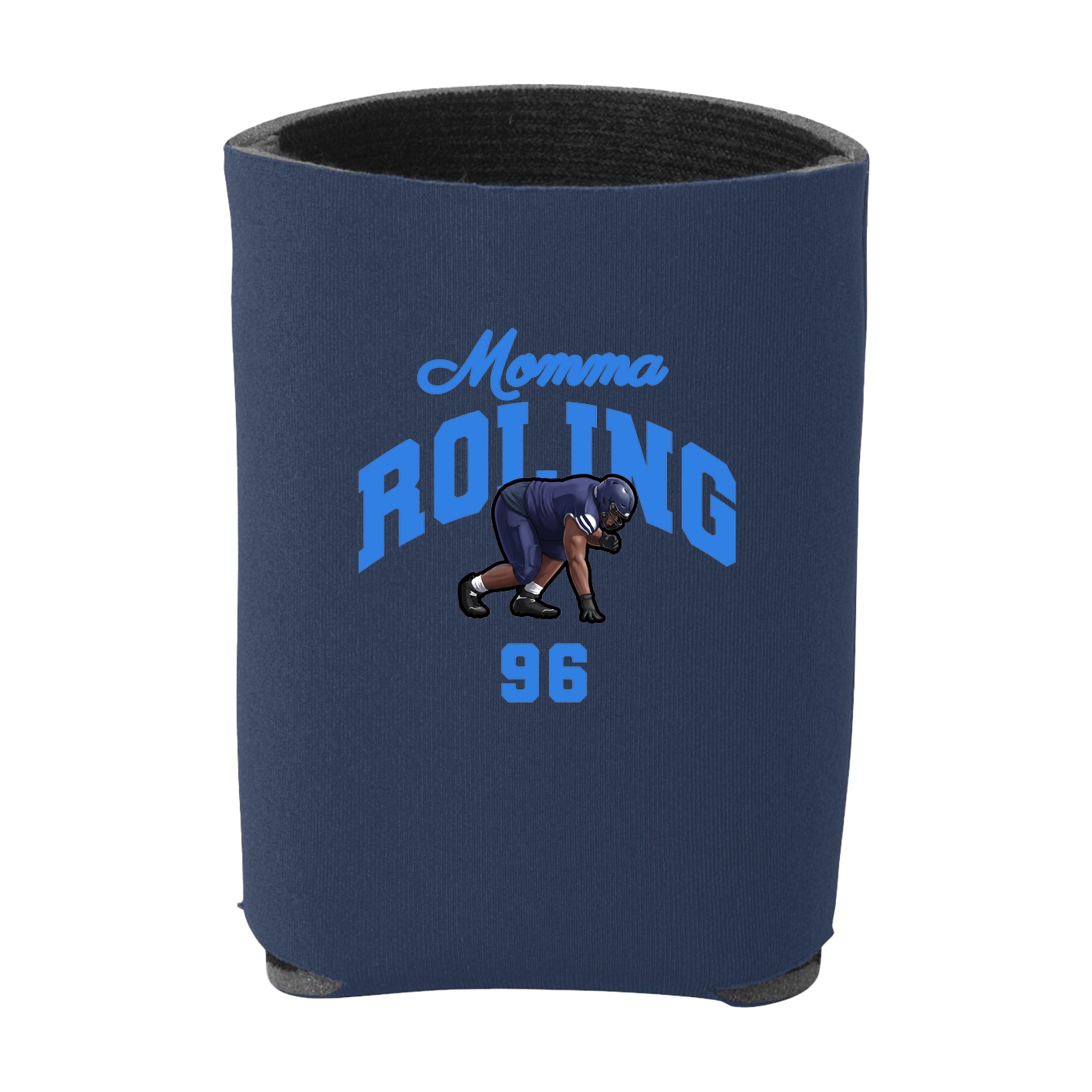 Can Holder — Mothers Day Arch in Navy