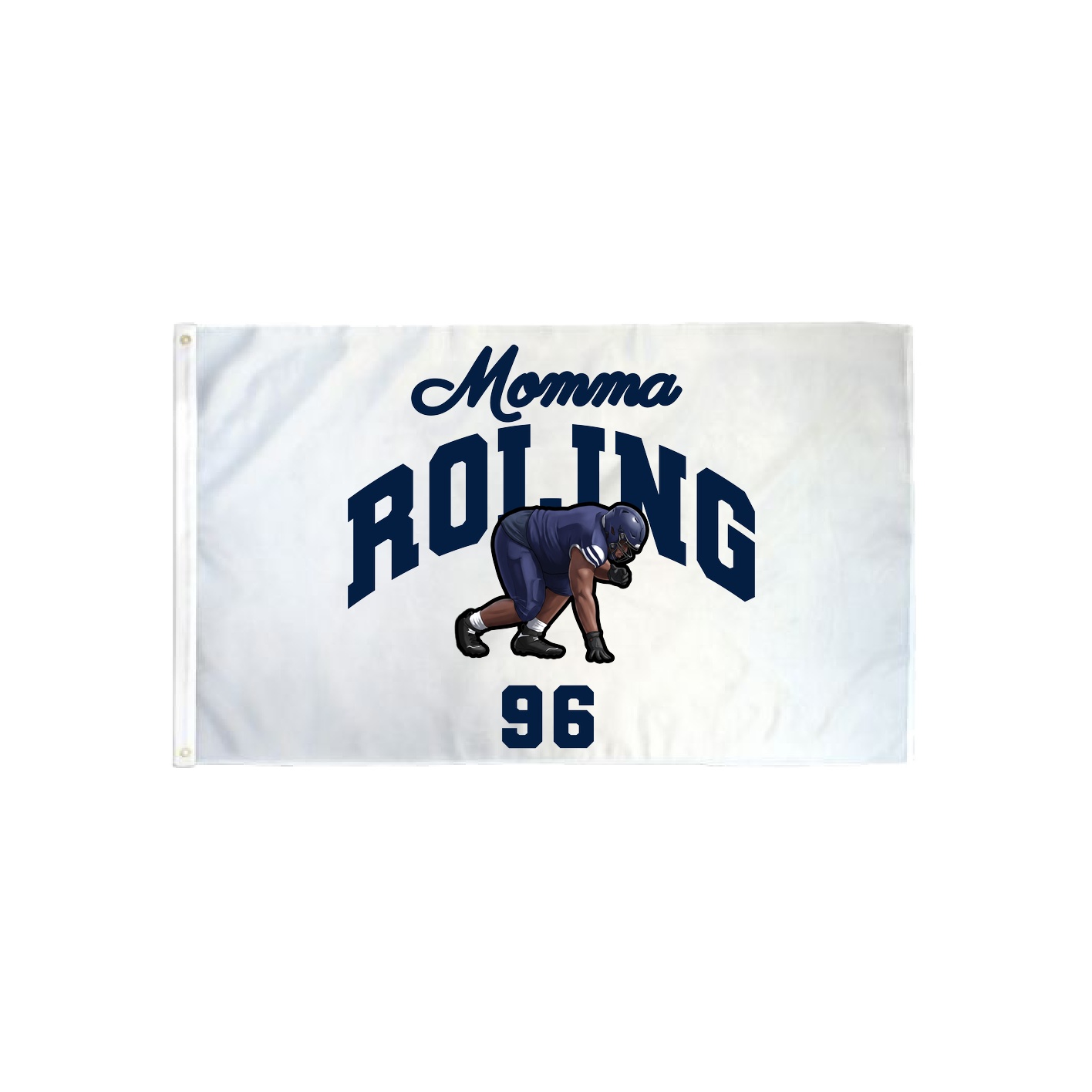 3x5 Flag — Mothers Day Arch in Classic