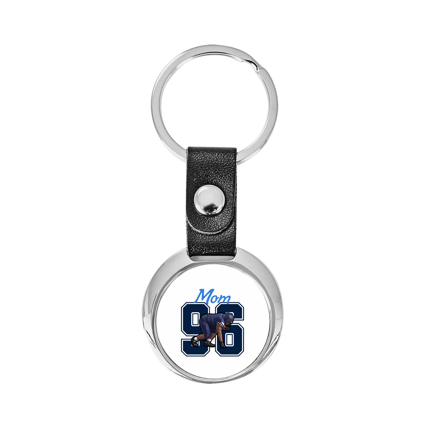 Key Chain — Mothers Day Shirsey in Classic