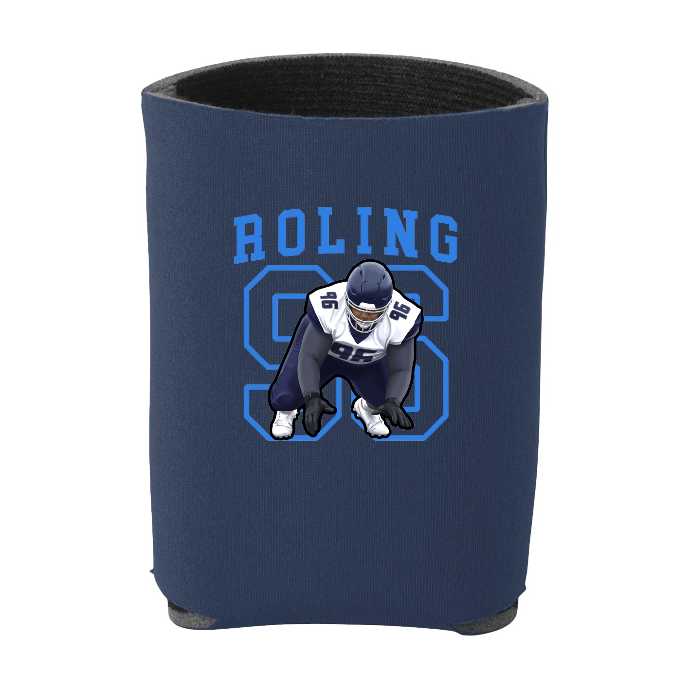 Can Holder — Shirsey in Navy