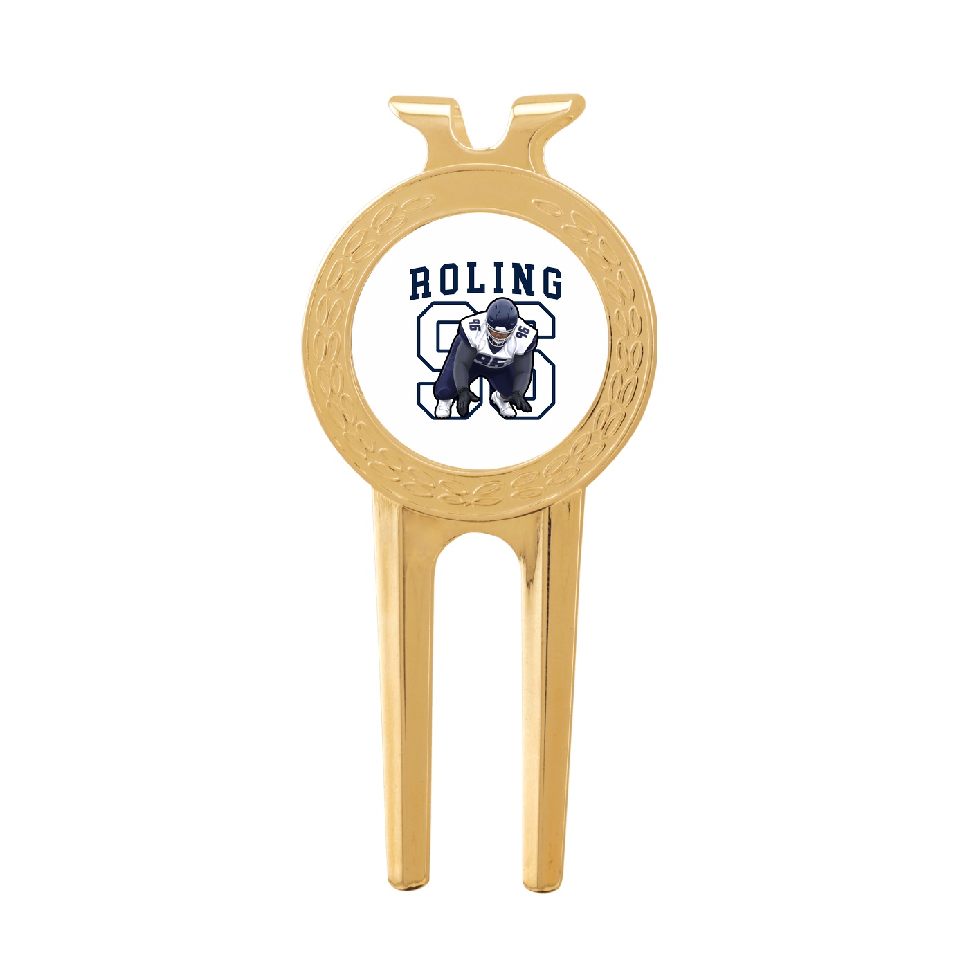 Divot Tool with Ball Marker — Shirsey in Classic