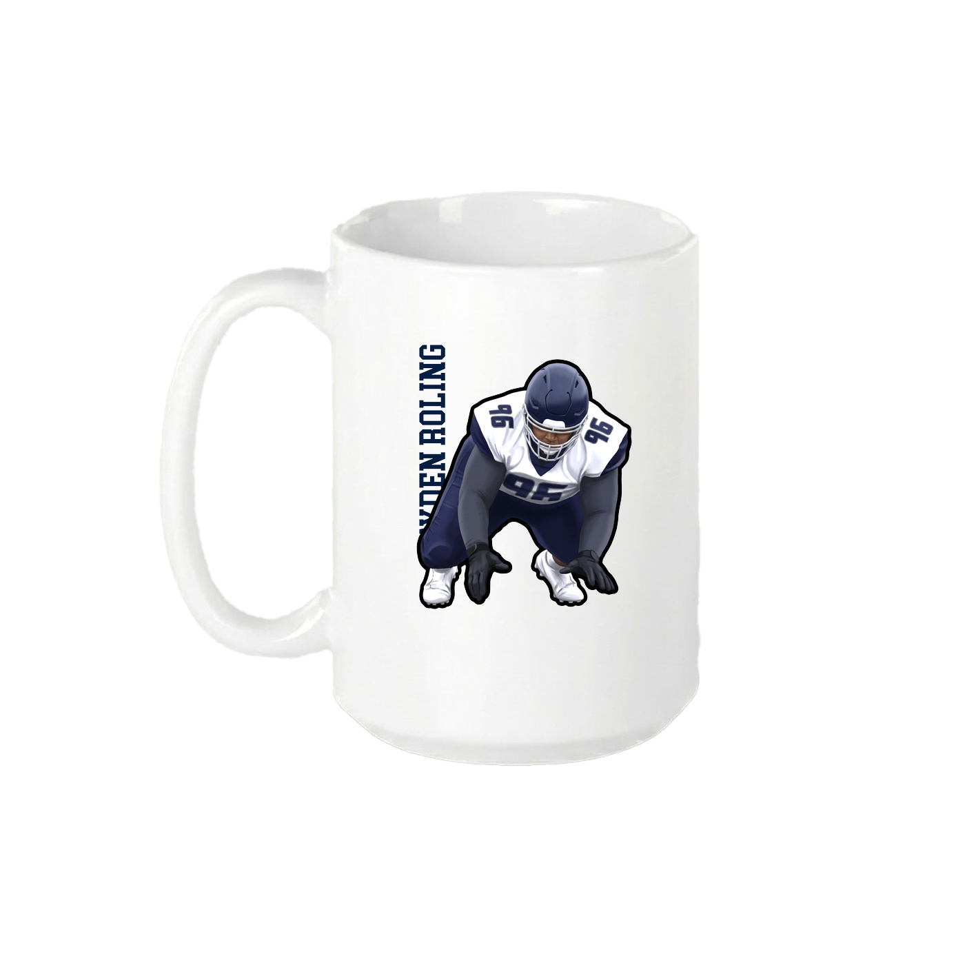 15oz Coffee Mug