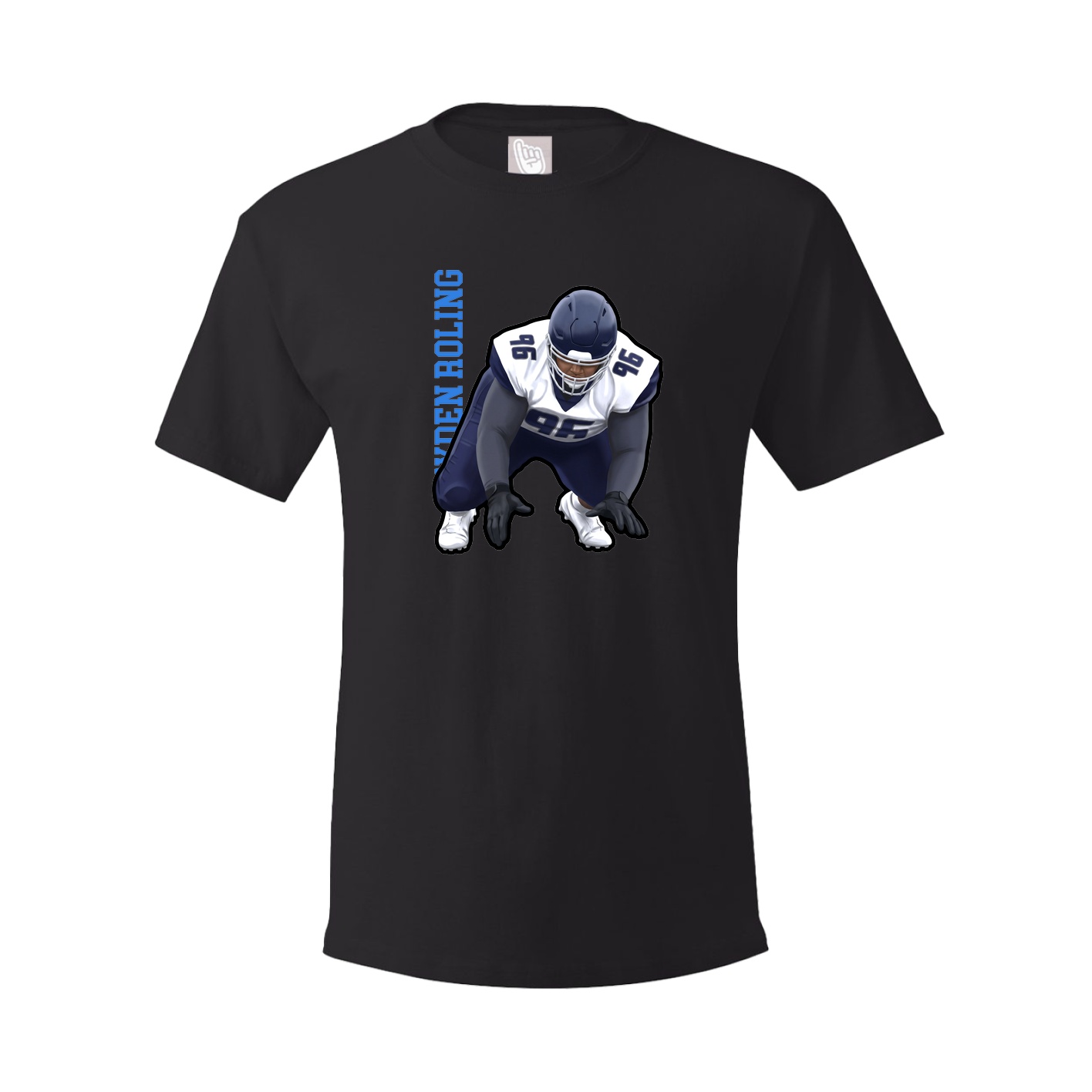 NIL Club Tee