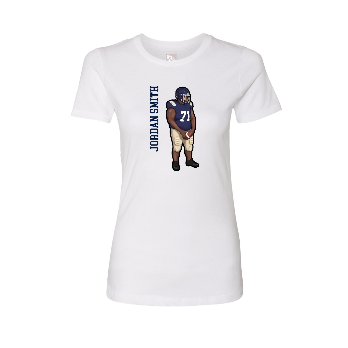 Womens Tee