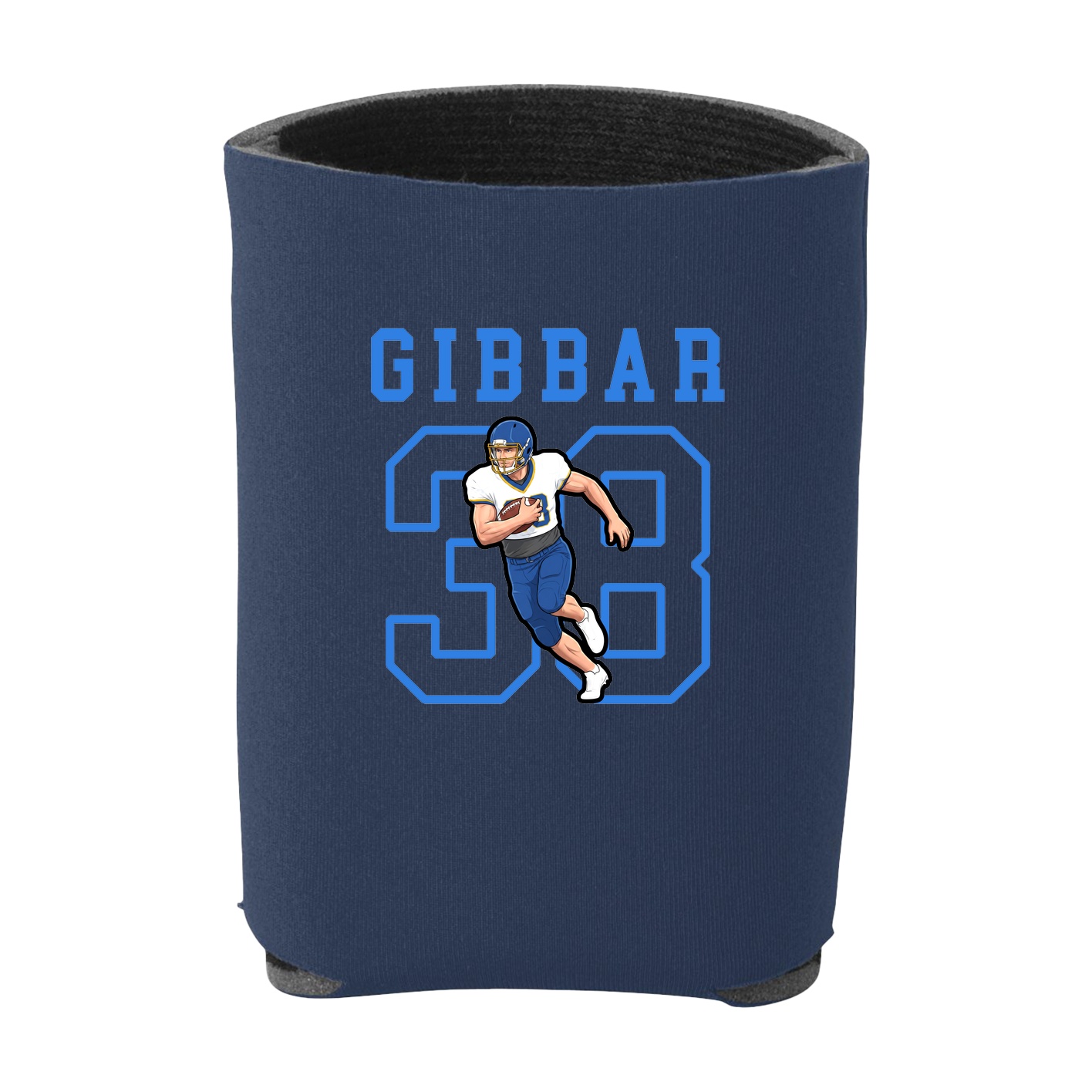 Can Holder — Shirsey in Navy